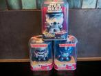 Mighty Muggs transformers & star Wars, Ophalen of Verzenden, Zo goed als nieuw