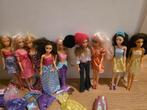 Barbie poppen, Kinderen en Baby's, Speelgoed | Poppen, Ophalen, Gebruikt, Barbie