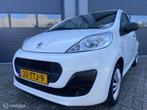 Peugeot 107 1.0 Access Accent Uitvoering * 1Ste Eigenaar *, Origineel Nederlands, Te koop, Benzine, 4 stoelen