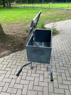 Gereedschap kruiwagen, Ophalen of Verzenden, Gebruikt