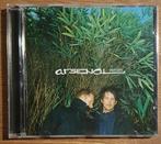 Arsenal - Outsides (CD, Album - 2005), Ophalen of Verzenden, 2000 tot heden, Zo goed als nieuw