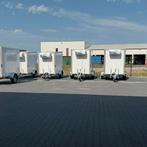 Te koop huur lease koelwagen meyer govi ook demo, Ophalen, Zo goed als nieuw, Overige