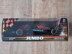 Bburago Max Verstappen Red Bull Racing RB19, Hobby en Vrije tijd, Modelauto's | 1:24, Ophalen of Verzenden, Nieuw, Auto, Bburago