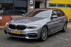 BMW 5-serie Touring 530i High Executive. pano. dodehoek. cam, Automaat, 1998 cc, Achterwielaandrijving, Gebruikt