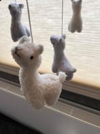 Jollein Muziekmobiel Lama's, Ophalen of Verzenden, Zo goed als nieuw, Overige typen