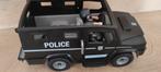 Playmobil Politie City Action Set 71003, Ophalen of Verzenden, Gebruikt, Los playmobil
