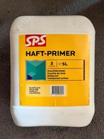 5 liter SPS voorstrijkmiddel haft-primer voorstrijk, Doe-het-zelf en Verbouw, Verf, Beits en Lak, Ophalen, Overige kleuren, 5 tot 10 liter