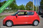 Suzuki Swift 1.3 GA 3DRS, '05 Elekt,pakket!, Auto's, Suzuki, Elektrische ramen, Stof, 400 kg, Swift