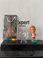 Bayern münchen kampioens pakket, Verzamelen, Ophalen of Verzenden, Nieuw, Buitenlandse clubs, Beeldje of Poppetje