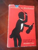 Melodieën en muzikanten, Gebruikt, Verzenden, Overige formaten, Overige typen