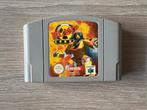 Blast Corps voor de Nintendo 64., Ophalen of Verzenden