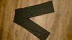 King louie pantalon maat 40, Kleding | Dames, Ophalen of Verzenden, Zo goed als nieuw, Maat 38/40 (M)