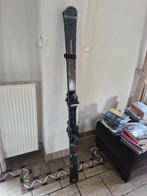 Rossignol React R10 Titanal Ski 176, Ophalen, 160 tot 180 cm, Rossignol, Zo goed als nieuw