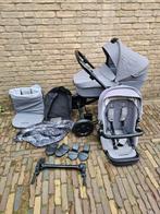 Easywalker Harvey2 combiwagen, Kinderen en Baby's, Kinderwagens en Combinaties, Gebruikt, Combiwagen, Verstelbare duwstang, Ophalen
