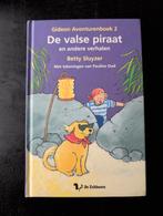 Betty Sluyzer - De valse piraat en andere verhalen avi E5, Fictie algemeen, Ophalen of Verzenden, Zo goed als nieuw, Betty Sluyzer