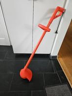 grastrimmer, Gebruikt, Ophalen of Verzenden, 10 tot 30 cm, Wolf-Garten