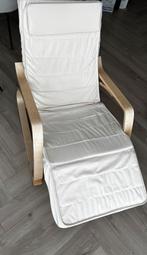 Schommelstoel voor bijvoorbeeld babykamer, Huis en Inrichting, Fauteuils, Ophalen, Zo goed als nieuw