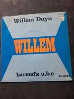 WILLEM DUYN - willem, Gebruikt, 7 inch, Single, Ophalen of Verzenden