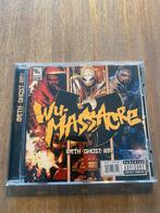 Wu-Massacre - Meth, Ghost, Rae, Ophalen of Verzenden, 2000 tot heden, Zo goed als nieuw