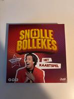 Snolle bollekes kaartspel, Ophalen of Verzenden, Zo goed als nieuw