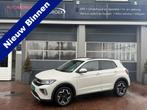 Volkswagen T-Cross R-Line AFN. TREKH. - CAMERA - AD. CRUISE, Auto's, Volkswagen, Cruise Control, 4 cilinders, 150 pk, 660 kg
