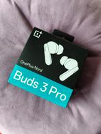 OnePlus Nord, Earplugs, Buds 3 Pro, Telecommunicatie, Mobiele telefoons | Oordopjes, Ophalen of Verzenden, Nieuw