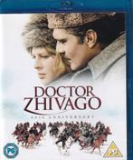 Te koop DUBBEL blu ray DOCTOR ZHIVAGO  (Nieuwe Blu ray), Boxset, Ophalen of Verzenden, Actie