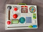 Fischer Price Activity Center, Kinderen en Baby's, Speelgoed | Fisher-Price, Ophalen, Gebruikt, Speelset
