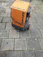 Kaeser eko. Star 30, Doe-het-zelf en Verbouw, Compressors, Ophalen, Gebruikt, 6 tot 10 bar, Minder dan 200 liter/min