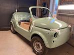 Te koop gevraagd fiat 500 en autobianchi, Particulier, Te koop, Fiat