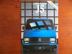 Peugeot J5 (1988), Ophalen of Verzenden, Nieuw, Peugeot