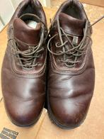 Golfschoenen Maat 42.5 Breed, Ophalen of Verzenden, Gedragen, Bruin, Sportschoenen