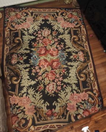 Mooi Kleed - 160x290cm - Voor €30! beschikbaar voor biedingen