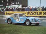 Morgan the last survivor - 1987., Ophalen of Verzenden, Zo goed als nieuw, Harvey