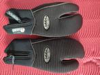 Waterproof duikhandschoenen maat L, Ophalen of Verzenden, Zo goed als nieuw, Overige typen