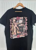 Napalm Death (XL), Ophalen of Verzenden, Gedragen, Maat 56/58 (XL), Zwart