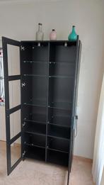 Ikea, vitrine kast, Ophalen, Zo goed als nieuw