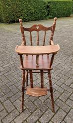 Vintage kinderstoel enzv, Kinderen en Baby's, Kinderstoelen, Ophalen of Verzenden, Gebruikt