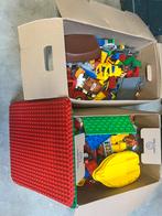2 dozen Lego Duplo, Ophalen, Gebruikt, Overige merken