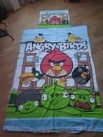 Angry birds dekbedovertrek, Ophalen of Verzenden, Jongetje of Meisje, Dekbedovertrek