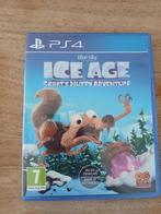 Ice Age: Scrat's Nutty Adventure  -PS4-, Spelcomputers en Games, Games | Sony PlayStation 4, Avontuur en Actie, Gebruikt, 1 speler