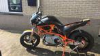 Buell M2, Motoren, 1200 cc, Particulier, Overig, 2 cilinders