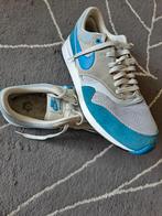 Goed als nieuwe NIKE AIR ODYSSEY maat 48.5, Ophalen of Verzenden, Zo goed als nieuw, Zwart