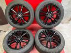 Winterbanden Kia Sportage 235/50R19, 19 inch, Gebruikt, ., Banden en Velgen
