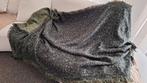 Zeer grote omslagdoek, Ophalen of Verzenden, Zo goed als nieuw, Maat 46/48 (XL) of groter, Sjaal