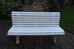 Tuinbank, Tuin en Terras, Tuinbanken, Ophalen, Gebruikt, Kunststof