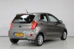 Kia Picanto 1.0 CVVT Technisch goed! | Rondom beschadingen, Voorwielaandrijving, Euro 5, Stof, Gebruikt