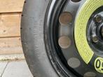 Reservewiel T125/70R16, Auto-onderdelen, Ophalen of Verzenden, Gebruikt