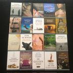 literaire juweetjes 20 boekjes, Boeken, Literatuur, Ophalen of Verzenden, Zo goed als nieuw, Nederland