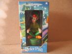 adv10217 peter pan stempel, Ophalen, Peter Pan of Pinokkio, Gebruikt